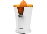 Spremiagrumi Bianco/Arancione Da 40 W Taurus 924271000