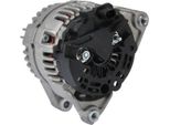 Alternatore 54 Mm 100A Hc Cargo Per Opel Astra H