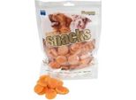 Magnum Chicken Chips 250 G Morbido