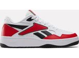 Reebok Scarpe Da Ginnastica Uomo Bianco 100201337 Numero 41