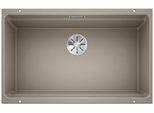 Blanco Drez Etagon 700-U Silgranit® Puradur® Tartufo 525174