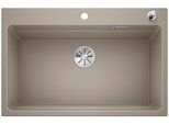 Blanco DřEz Etagon 8 Silgranit® Puradur® Tartufo 525184