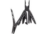 Nextool Mini Flagship NE20122 10-In-1 Multitool. Black