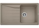 Blanco Metra 6 S Compact Silgranit Nero