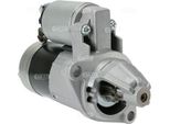 Motorino Di Avviamento 0,8 Kw 8 Denti Hc-Cargo Per Hitachi
