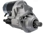 Motorino Di Avviamento 4,5 Kw 10 Denti Hc-Cargo Per Cummins