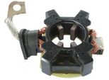 Supporto Spazzole Carbone Motorino Di Avviamento Generatore 68,5 Mm HC-CARGO Per Ford E Altri Modelli