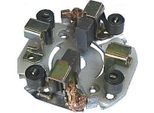 Supporto Spazzole Carbone Motorino Di Avviamento Generatore 12 V 69,5 Mm HC-CARGO Per Perkins E Altri