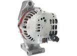 Alternatore 14 V 90 A Ø 49 Mm HC-CARGO Per Ford Fiesta E Altri Modelli