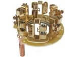 Supporto Spazzole Carbone Per Motorini Di Avviamento E Generatori Lima 117 Mm HC-CARGO