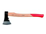 Ascia Manico In Legno 1,8 Kg 650 Mm