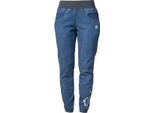 Pantaloni Rafiki Chain Lady Denim 38 Outdoor