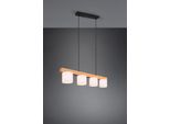 Lampadario Cameron Altro Rl R30654001