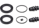 Kit Di Riparazione Pinza Freno Senza Pensieri Ø 48 Mm A.B.S. Per Vw Amarok E Altri Modelli