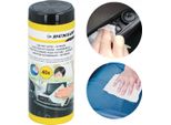 Salviette Per Auto 40 Salviette Detergenti Salviette Umidificate Per Interni Salviette Per Auto