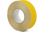 Nastro Adesivo Antiscivolo Safety Grip Nero 50 Mm/18,3 M