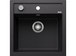 Blanco Dalago 5 Silgranit Nero