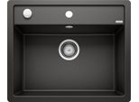 Blanco Dalago 6-F Silgranit Nero