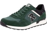 Rieker U0309-54 (40/Verde)
