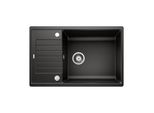 Blanco Zia Xl 6 S Compact Silgranit Nero