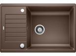 Blanco Zia Xl 6 S Caffè Compatto Silgranit