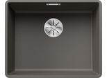 Blanco Subline 500-F Silgranit Vulkangrau