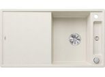 Blanco Axia Iii 5 S Silgranit Bianco Morbido