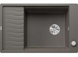 Blanco Elon Xl 6 S-F Silgranit Grigio Vulcanico