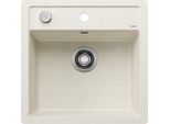 Blanco Dalago 5-F Silgranit Bianco Morbido