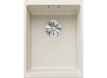 Blanco Subline 320-U Silgranit Bianco Morbido
