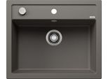 Blanco Dalago 6 Silgranit Grigio Vulcanico