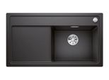 Blanco MIDA-S Rubinetto Silgranit Look Antracite 521455