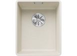 Blanco Subline 320-F Silgranit Bianco Morbido