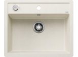 Blanco Dalago 6-F Silgranit Bianco Morbido