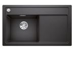 Blanco Zenar 45 S Silgranit Antracite