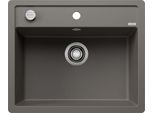 Blanco Dalago 6-F Silgranit Grigio Vulcanico