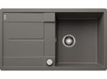 Blanco Metra 6 S Compact Silgranit Grigio Vulcanico