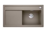 Blanco Zenar 5 S Silgranit Tartufo