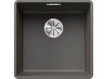 Blanco Subline 400-F Silgranit Grigio Vulcanico