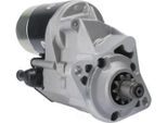 Motorino Di Avviamento 2,7 Kw 10 Denti Hc-Cargo Per Mahindra