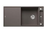 Blanco Axia Iii Xl 6 S Silgranit Grigio Vulcanico