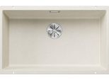 Blanco Subline 700-U Silgranit Bianco Morbido