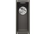 Blanco Subline 160-U Silgranit Grigio Vulcanico