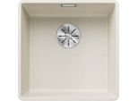 Blanco Subline 400-F Silgranit Bianco Morbido