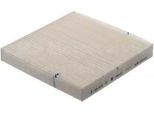 Inserto Per Filtro Aria Abitacolo 215 - 215 Mm Kolbenschmidt Per Iveco Daily E Altri