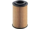 Inserto Filtro Olio Ø 65 Mm Kolbenschmidt Adatto Ad Es. Per Porsche 911