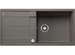 Blanco Metra Xl 6 S-F Silgranit Grigio Vulcanico
