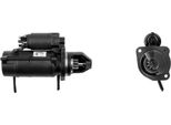 Motorino Di Avviamento Per Motori A Combustione Interna 12 V 4,2 Kw 10 Denti Mahle Per John Deere