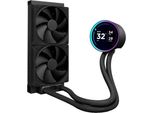 Nzxt Kraken Elite 240 Processor Raffreddatore A Liquido All-In-One 12 Cm Nero 1 Pz