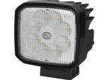 Faro Da Lavoro 24 V 39 W Led 6.500 K 4.400 Lm Hella Per Rosenbauer E Altri